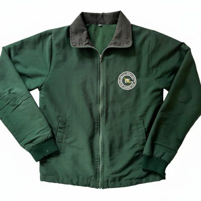 Uniforme chaqueta diario
