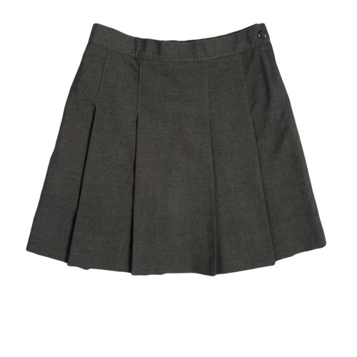 Uniforme falda