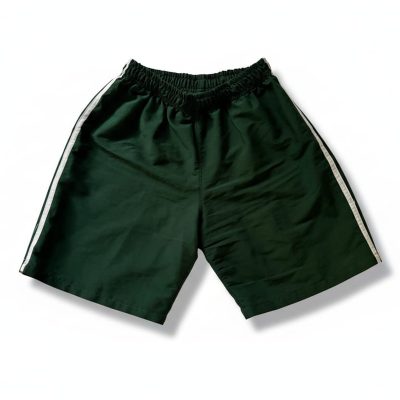 Uniforme pantaloneta sudadera